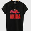 Akira Kaneda T-shirt THD