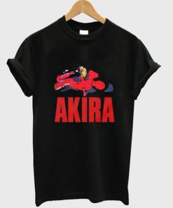 Akira Kaneda T-shirt THD