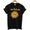 Alice In Chains Vintage T-shirt THD