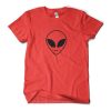 Alien Graphic T-shirt THD