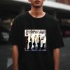 Backstreet Boys Vintage 90’S Music T-Shirt