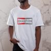 Champion Once Upon A Time In Hollywood T shirt