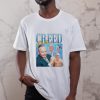 Creed Bratton Homage T-Shirt