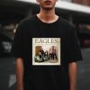 Eagles World Tour 2019 Fan Gift T-shirt