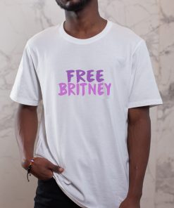 Free Britney Limited Edition 2021 T Shirt