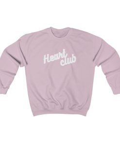 Heart Club Sweatshirt thd