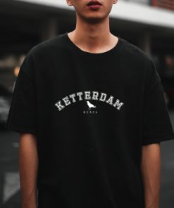 Ketterdam T shirt