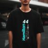 Lewis Hamilton T shirt