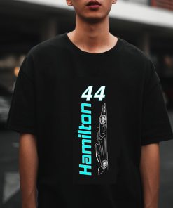Lewis Hamilton T shirt