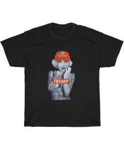 Marilyn Monroe Trump Unisex THD