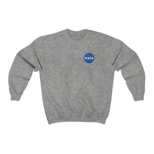 NASA Sweatshirt thd