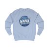 NasaStarry Night Moncknects Sweatshirt thd