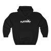 Playboy Black Slime Hoodie thd