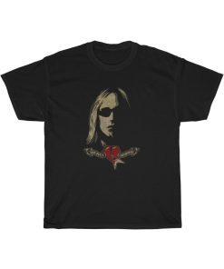 Tom Petty And The Heartbreakers T-Shirt thd