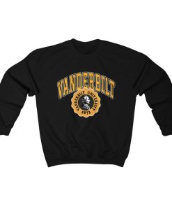 Vanderbilt University Sweatshirt thd