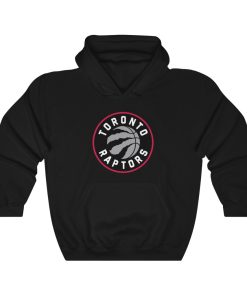 Toronto Raptors Hoodie thd