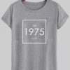 1975 T-shirt THD