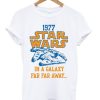 1977 Star Wars T-Shirt THD