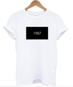 1987 shirt THD