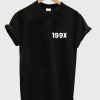 199x T-shirt THD