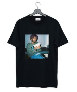 2020 Lil Uzi Vert T Shirt THD