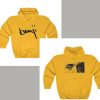 Benji Hoodie (2SIDE) THD