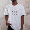Boy Bye T-shirt