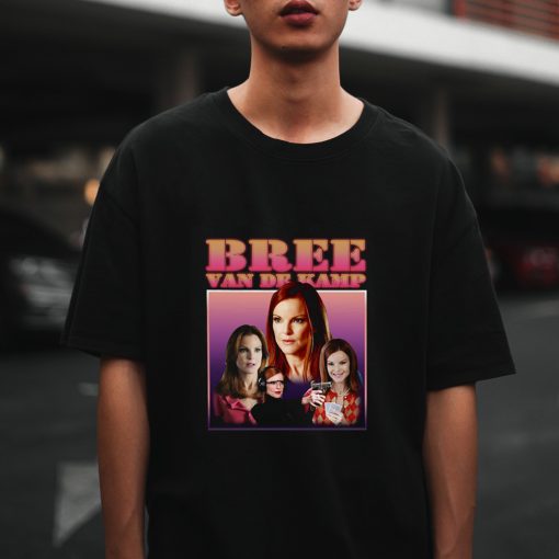 Bree Van De Kamp Homage T-shirt