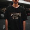 Canyon Moon National Park T-shirt