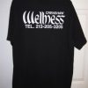 Crenshaw Wellness T-shirt THD