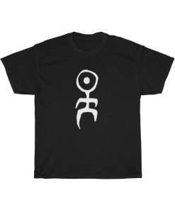Einsturzende Neubauten logo T Shirt thd
