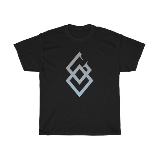 Fate Grand Order Logo T-Shirt thd