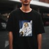 Funny Astro DOGE-COIN MEME To The Moon T-Shirt