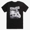 Green Day Hypnotized Kids TV T-shirt THD