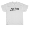 Jean Paul Gaultier T-shirt thd