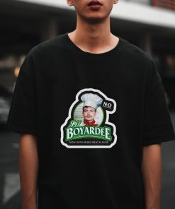 Jeff Boyardee (Dahmer) T-Shirt
