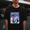 Jim Halpert Homage T-shirt