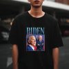 Joe Biden Homage T-shirt