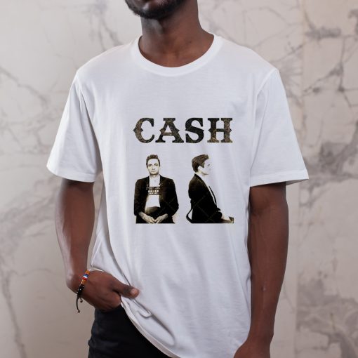 Johnny Cash Shirt