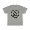 Linkin Park Logo T-shirt thd