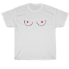 Love Boobs T-shirt thd