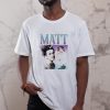 Matt Healy Homage T-shirt