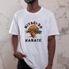 Miyagi-Do Karate Kid T Shirt