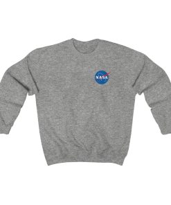 NASA Sweatshirt ptt
