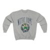 NORTE DAME Unisex Heavy Sweatshirt ptt