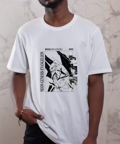 Neon Genesis Evangelion T-Shirt