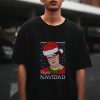 Phyllis Navidad Christmas T-shirt