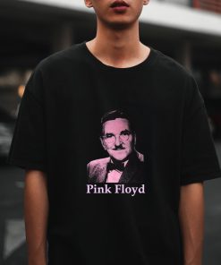 Pink Floyd the Barber T-Shirt