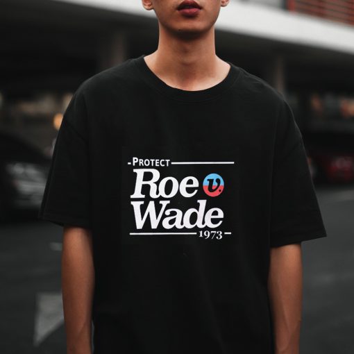 Protect Roe V Wade T-Shirt