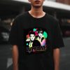 Retro WHAM! T-Shirt